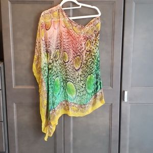 NWOT Ranee's coverup